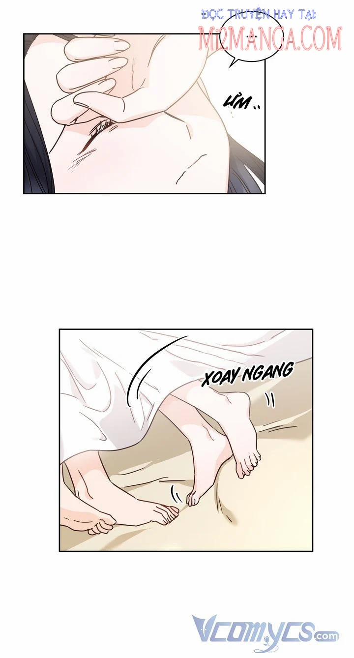 Công Nương Su 12 trang 4