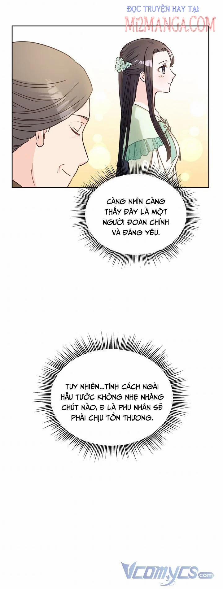 Công Nương Su 13.5 trang 10