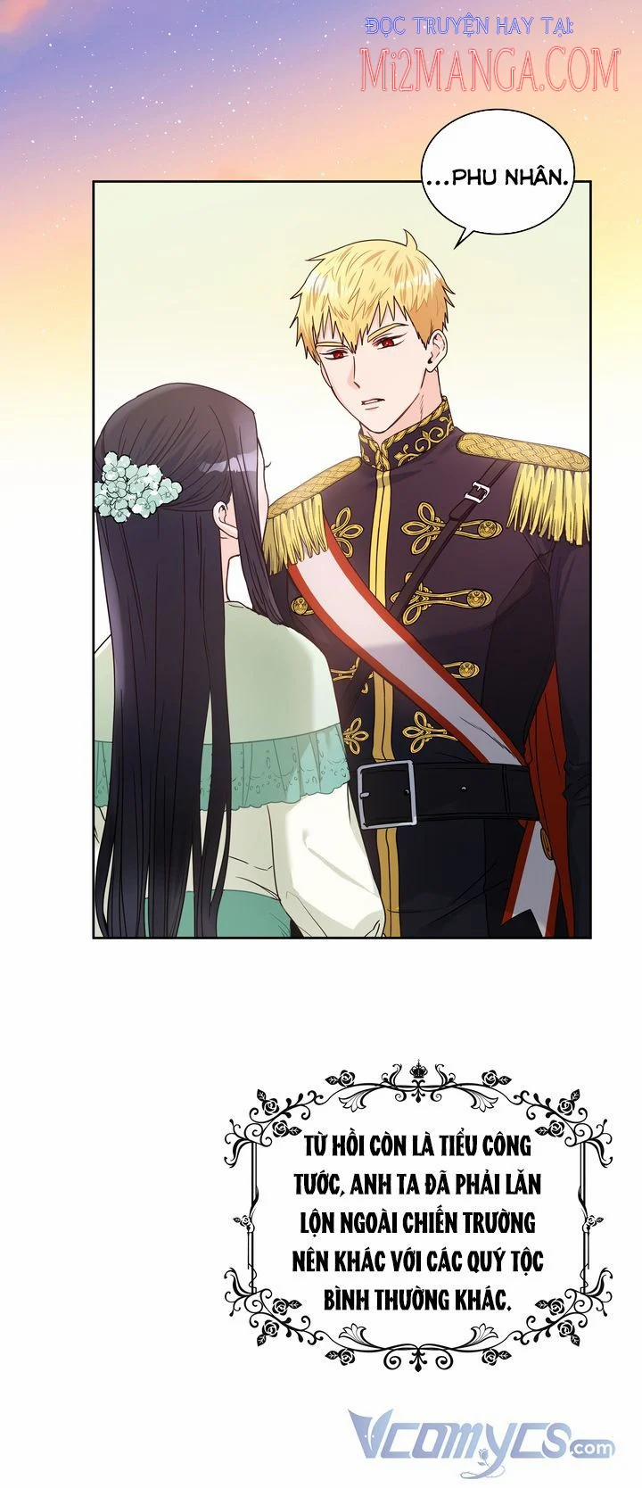 Công Nương Su 13.5 trang 14