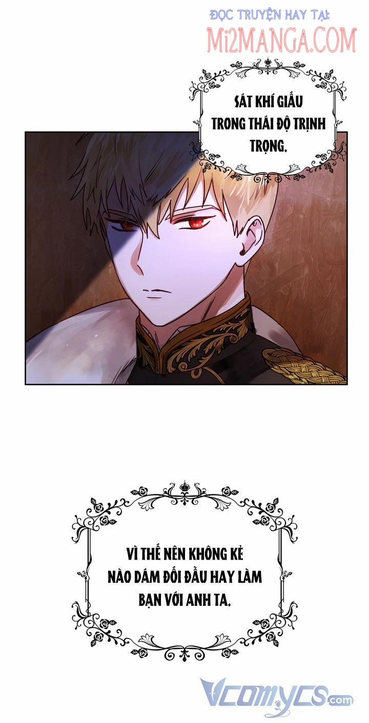 Công Nương Su 13.5 trang 16