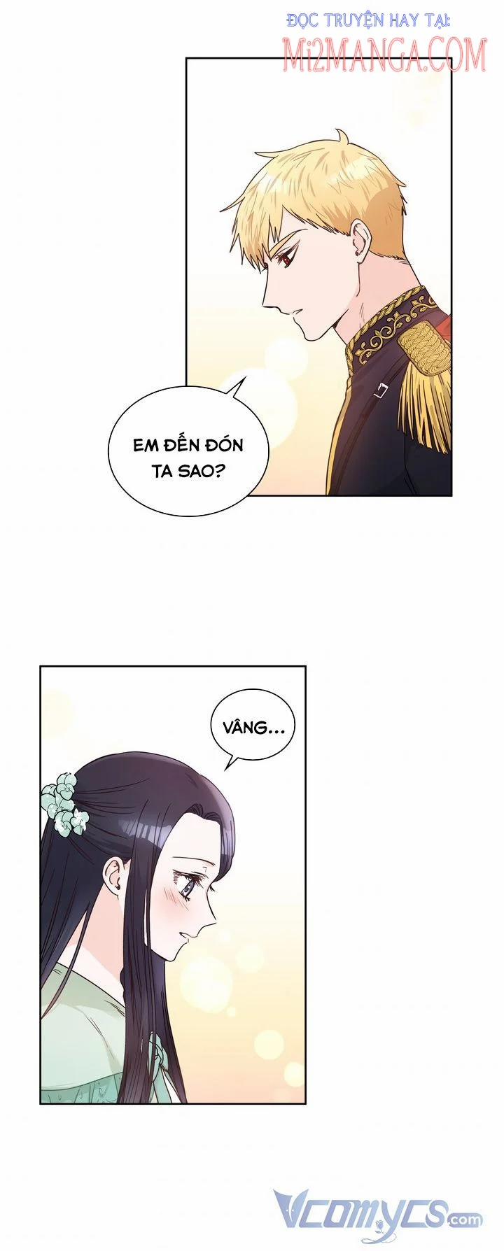 Công Nương Su 13.5 trang 17