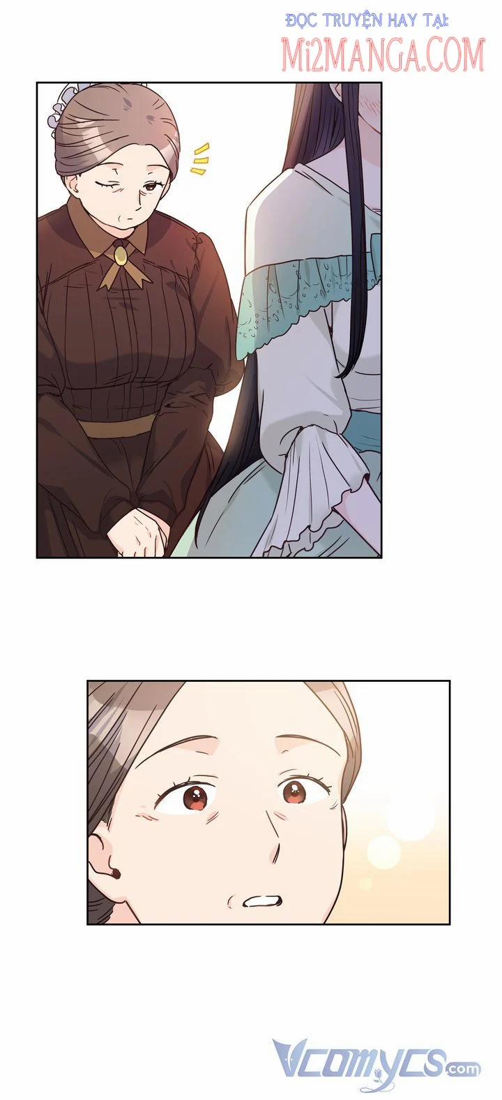 Công Nương Su 13.5 trang 20