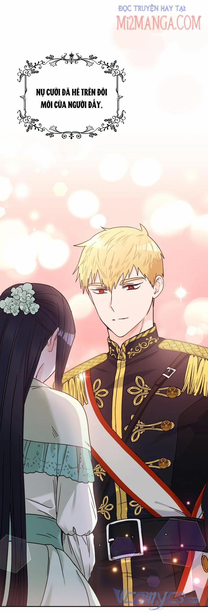 Công Nương Su 13.5 trang 21