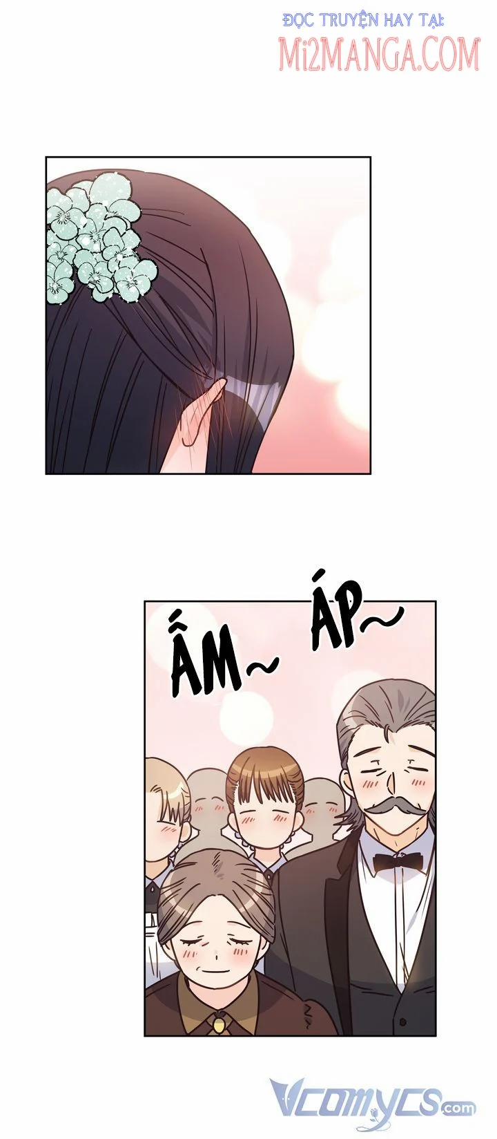 Công Nương Su 13.5 trang 22