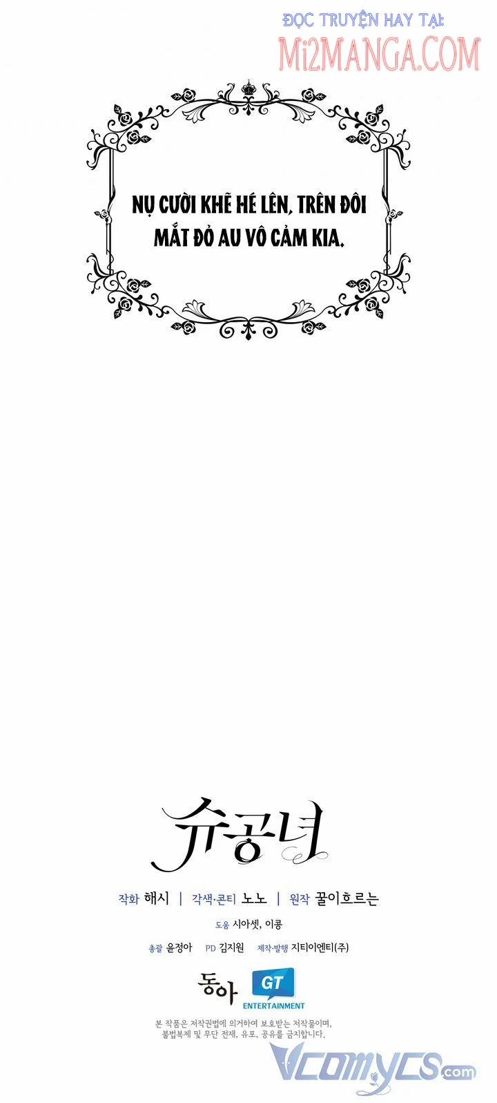 Công Nương Su 13.5 trang 25