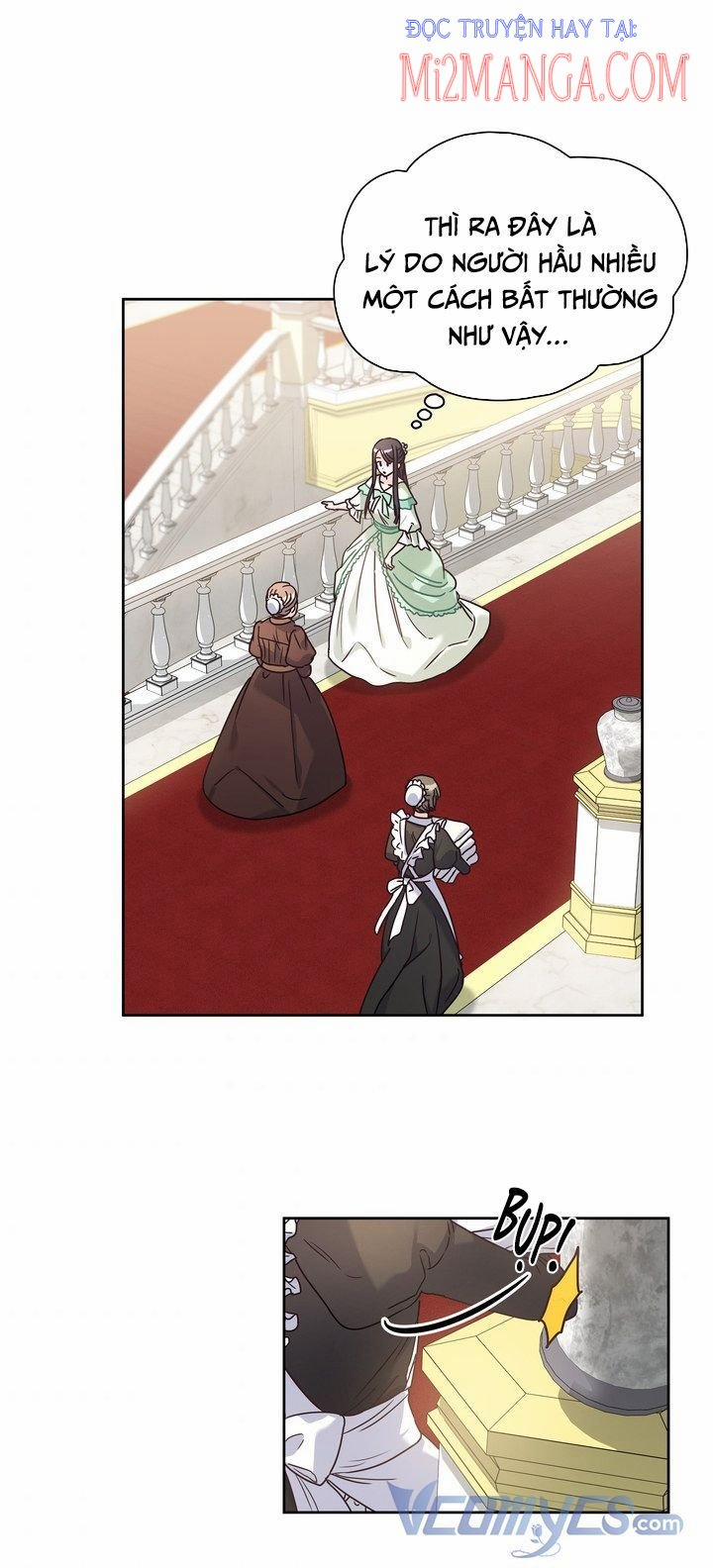 Công Nương Su 13.5 trang 3