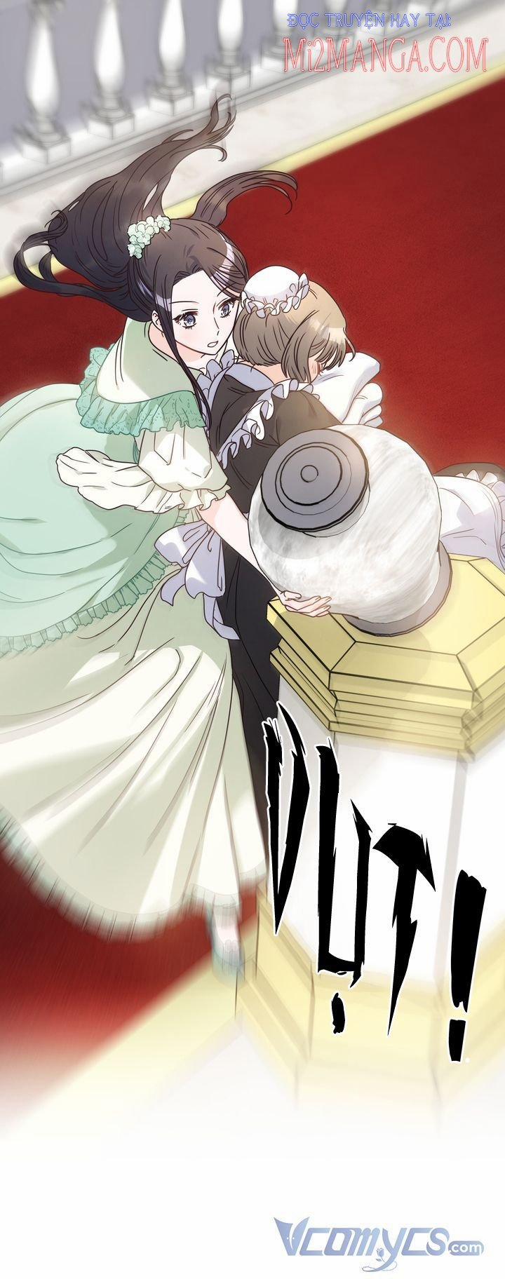 Công Nương Su 13.5 trang 5