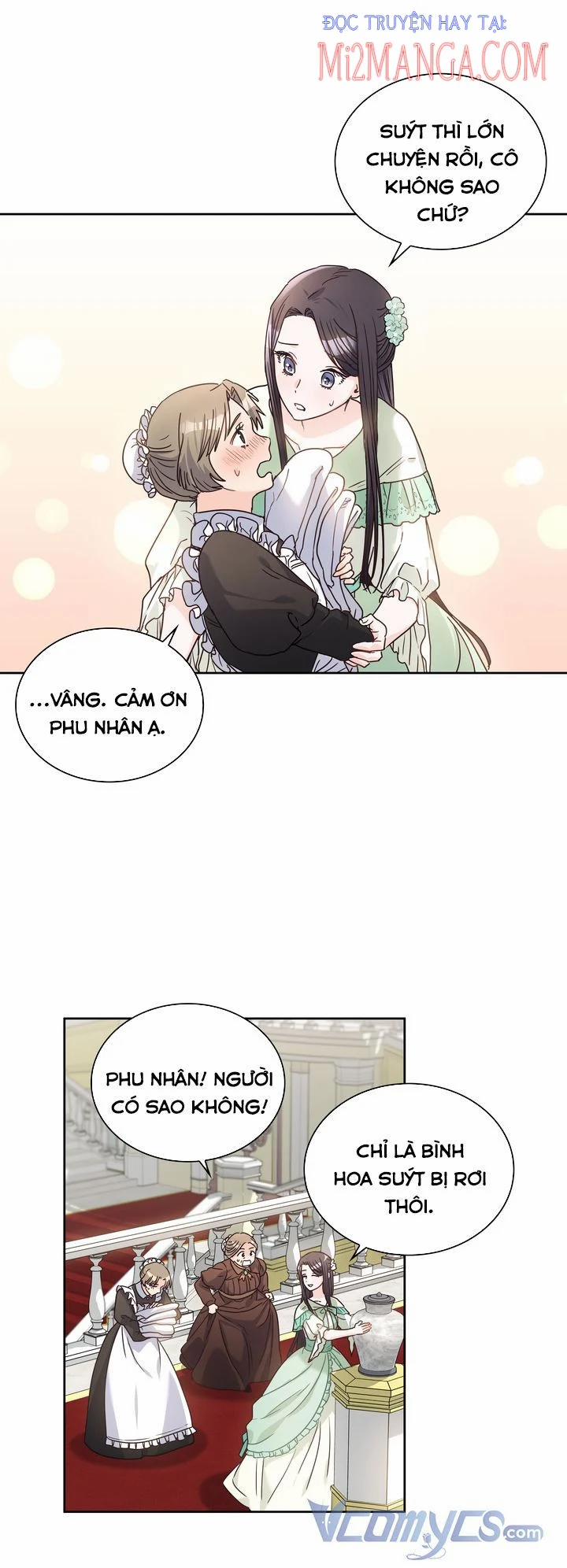 Công Nương Su 13.5 trang 6