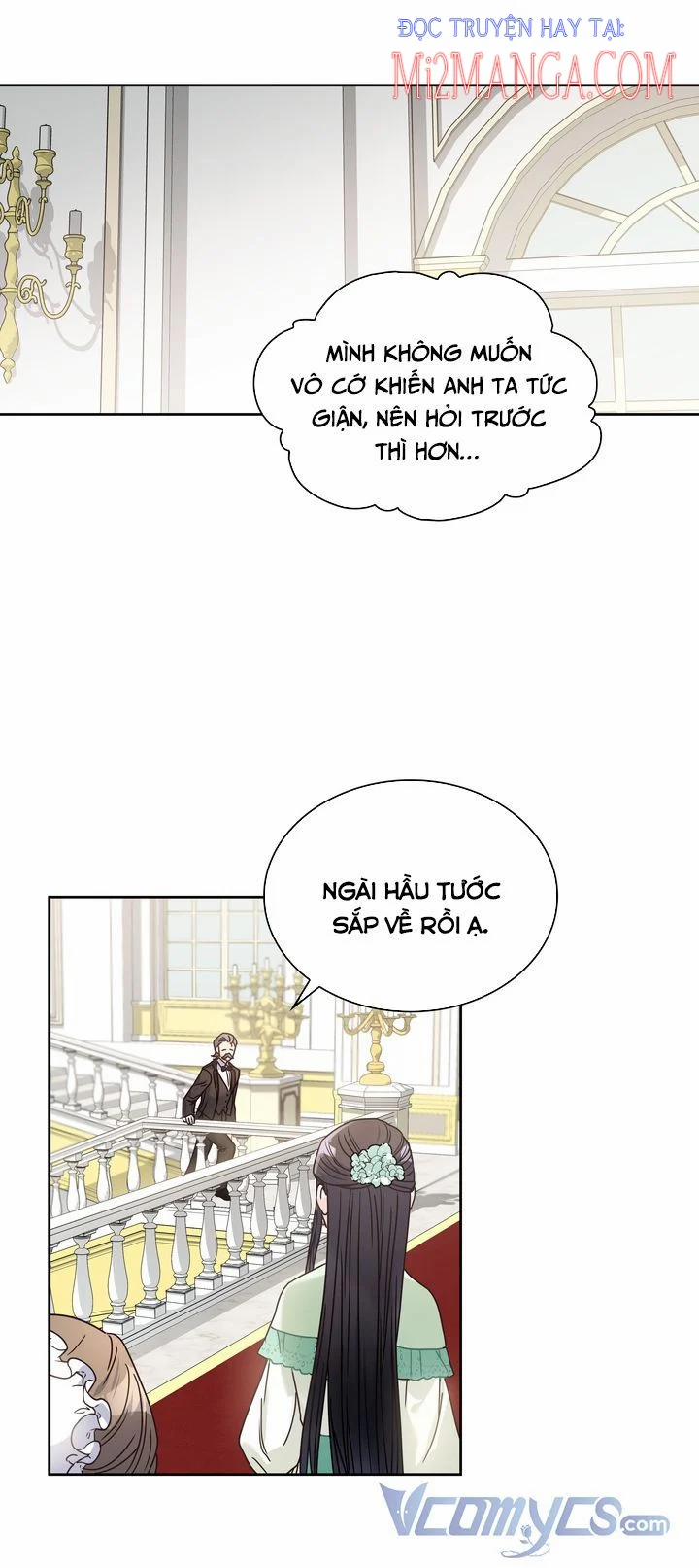 Công Nương Su 13.5 trang 8