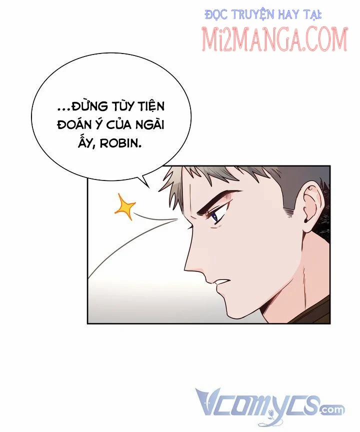 Công Nương Su 13 trang 17