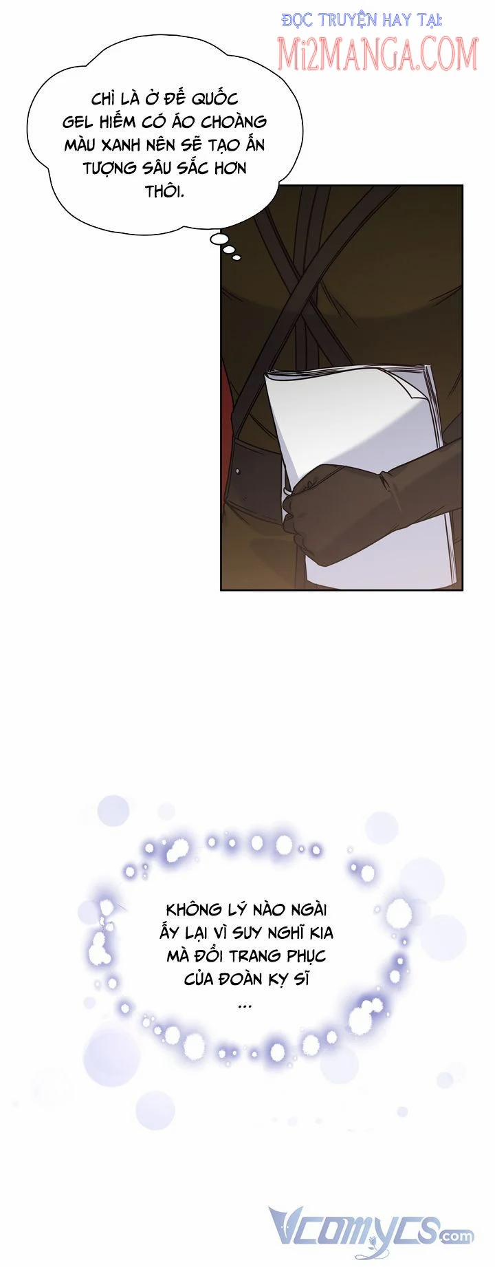 Công Nương Su 13 trang 18