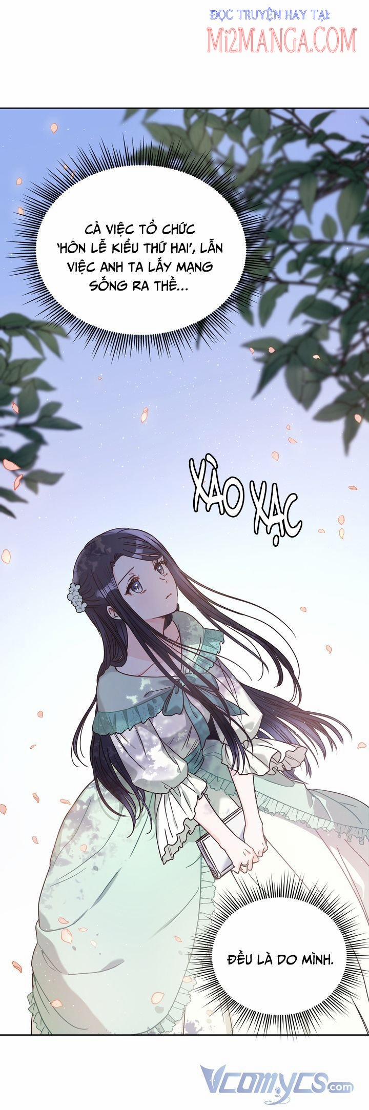 Công Nương Su 13 trang 2