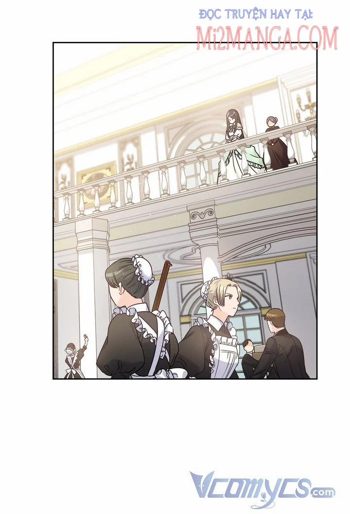 Công Nương Su 13 trang 20