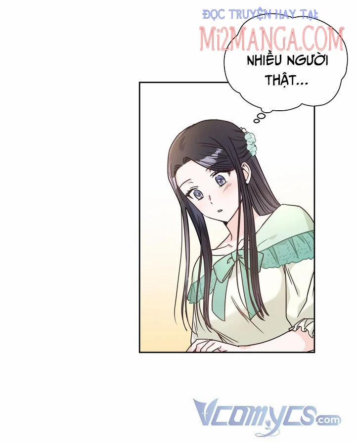 Công Nương Su 13 trang 21