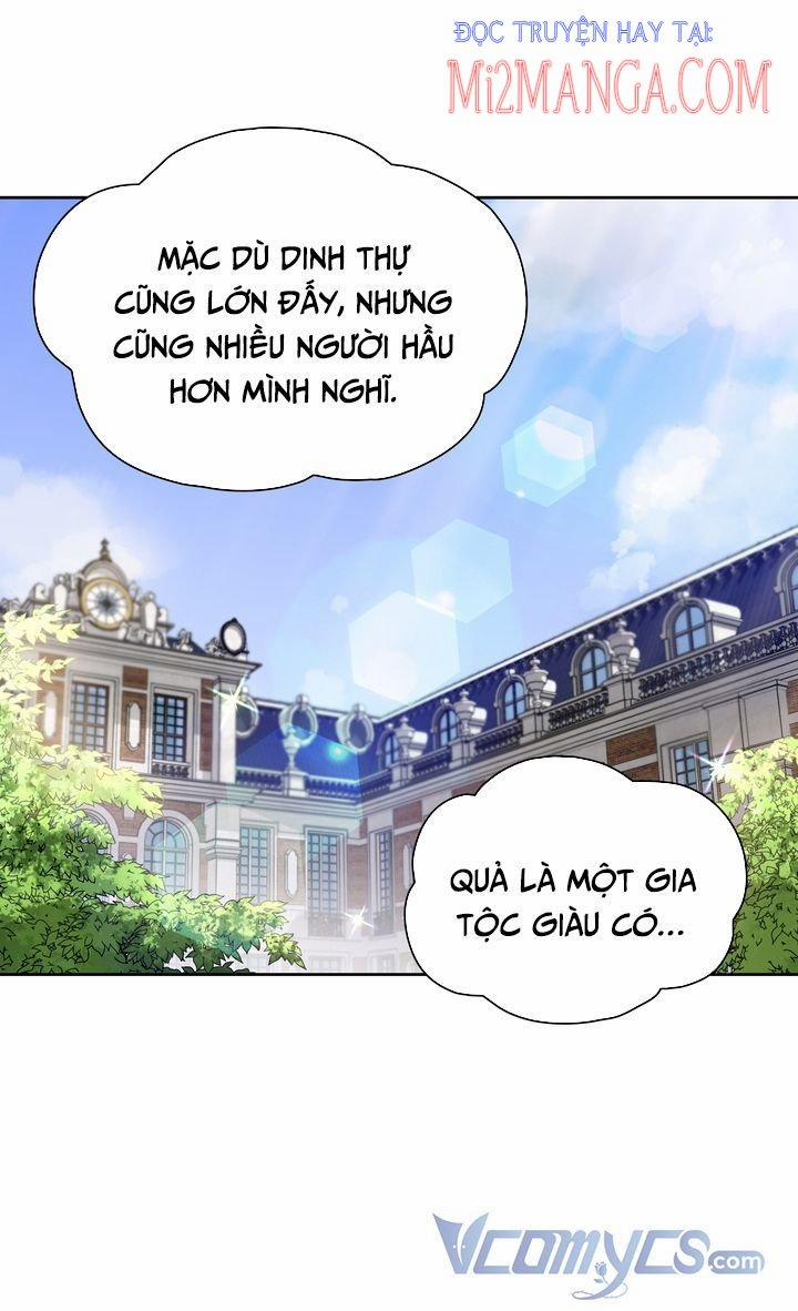 Công Nương Su 13 trang 22