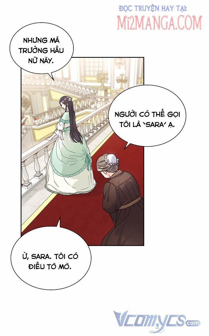 Công Nương Su 13 trang 23