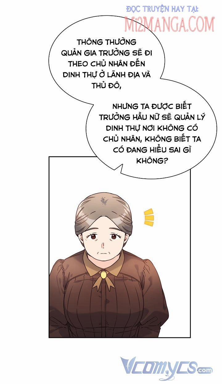 Công Nương Su 13 trang 24