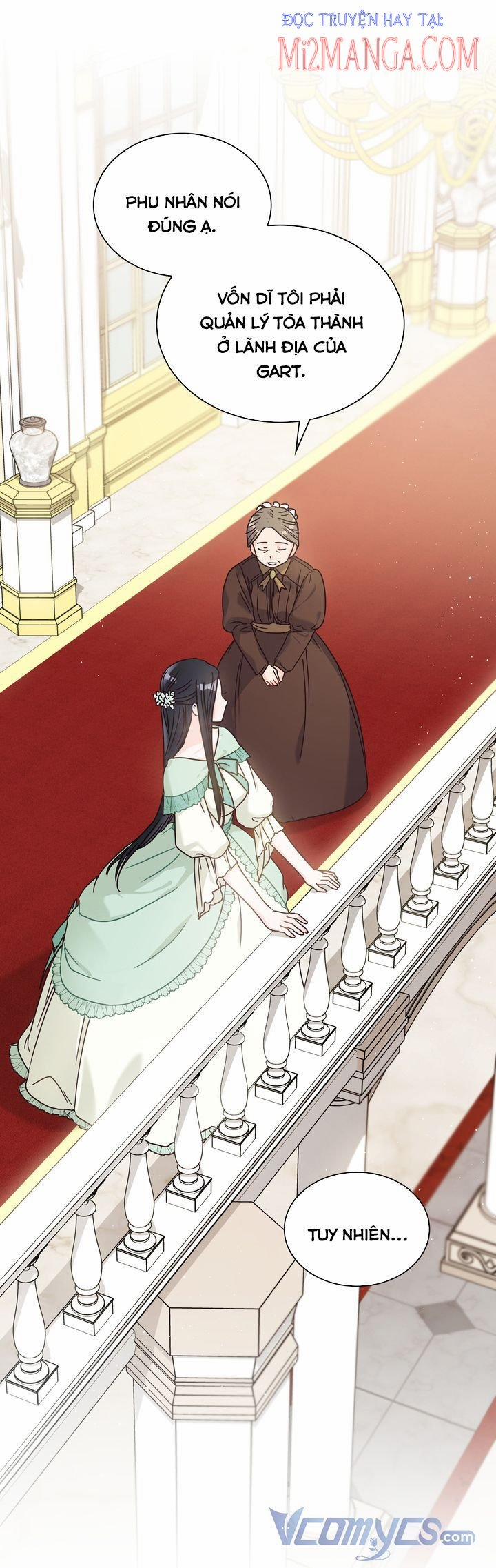 Công Nương Su 13 trang 25