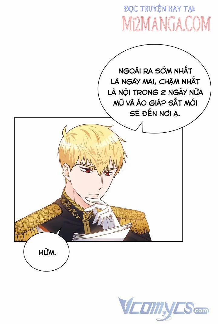 Công Nương Su 13 trang 9