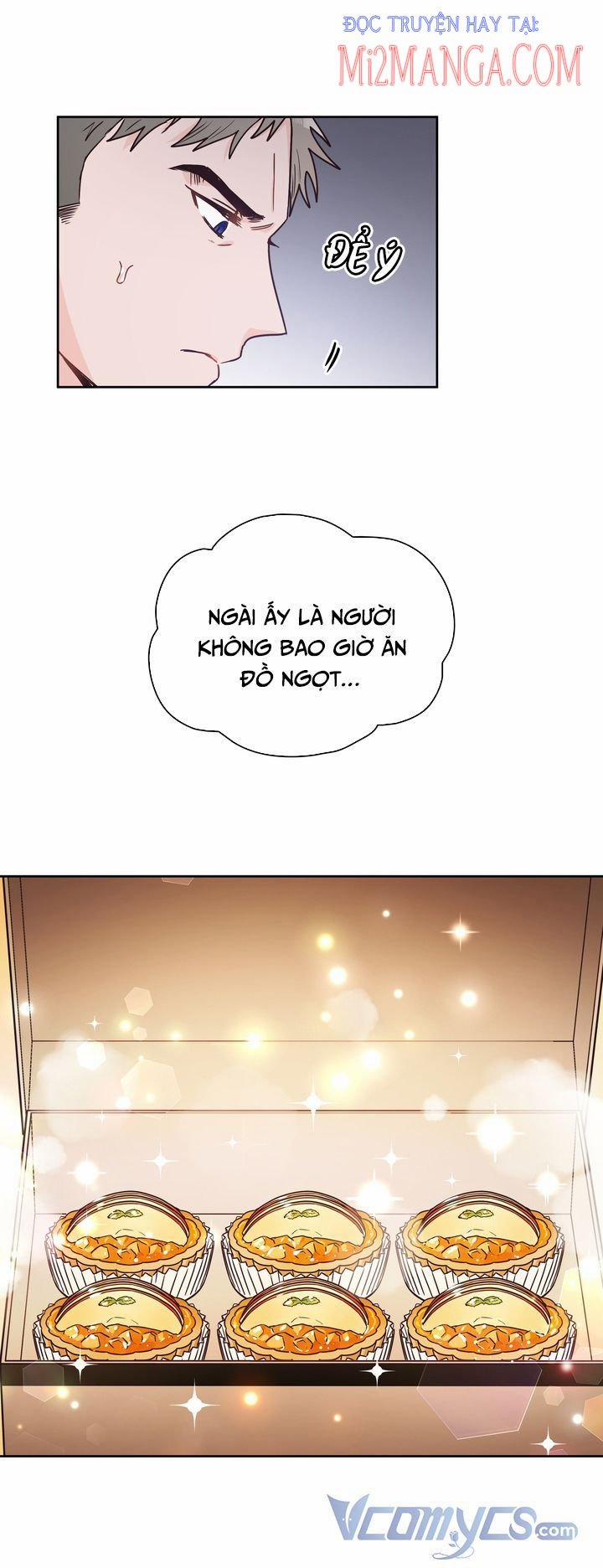 Công Nương Su 14.5 trang 0