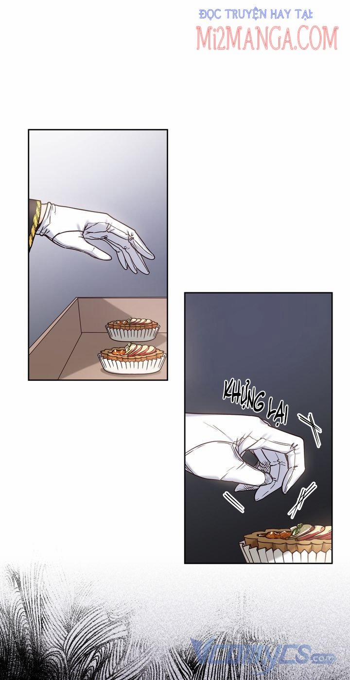 Công Nương Su 14.5 trang 1