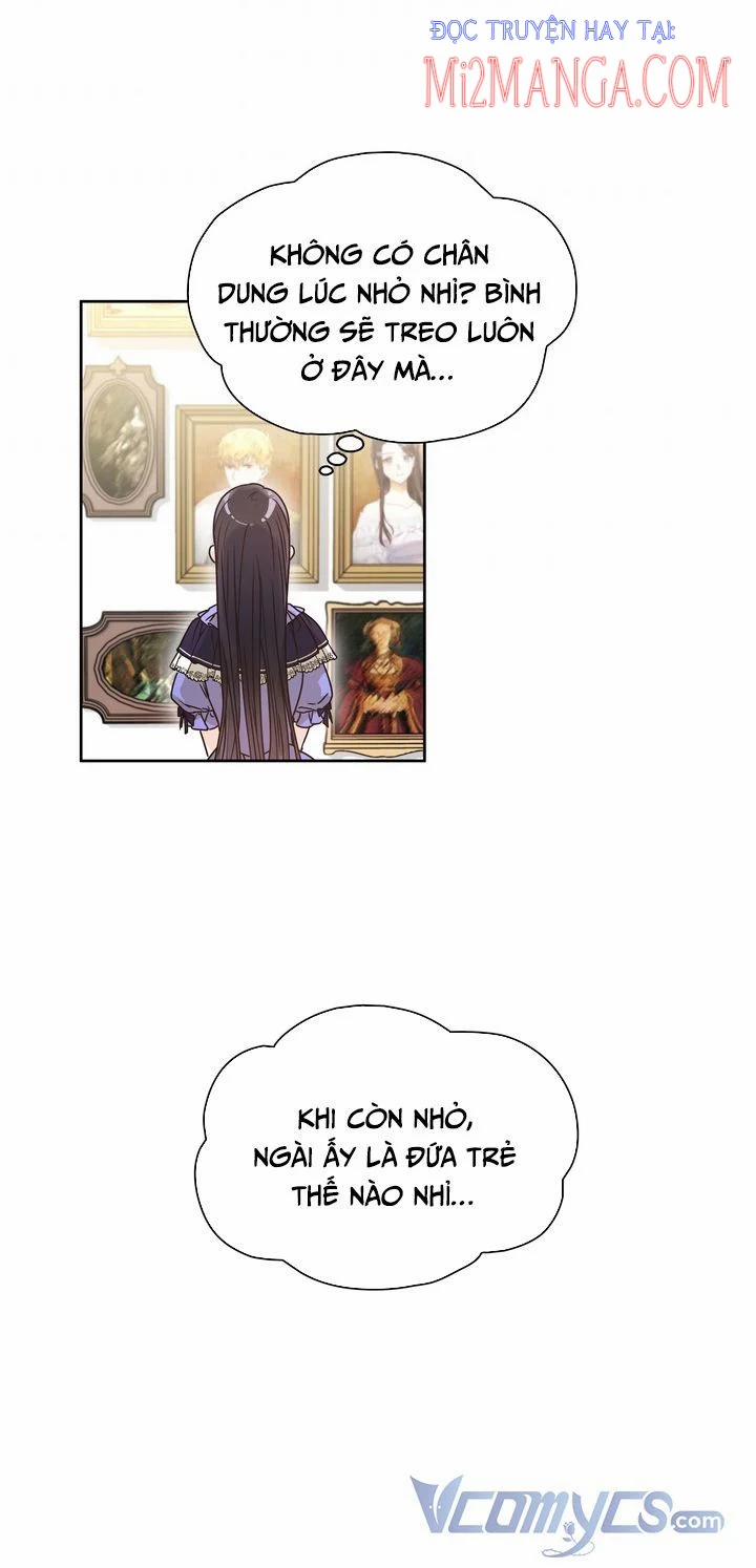 Công Nương Su 14.5 trang 10