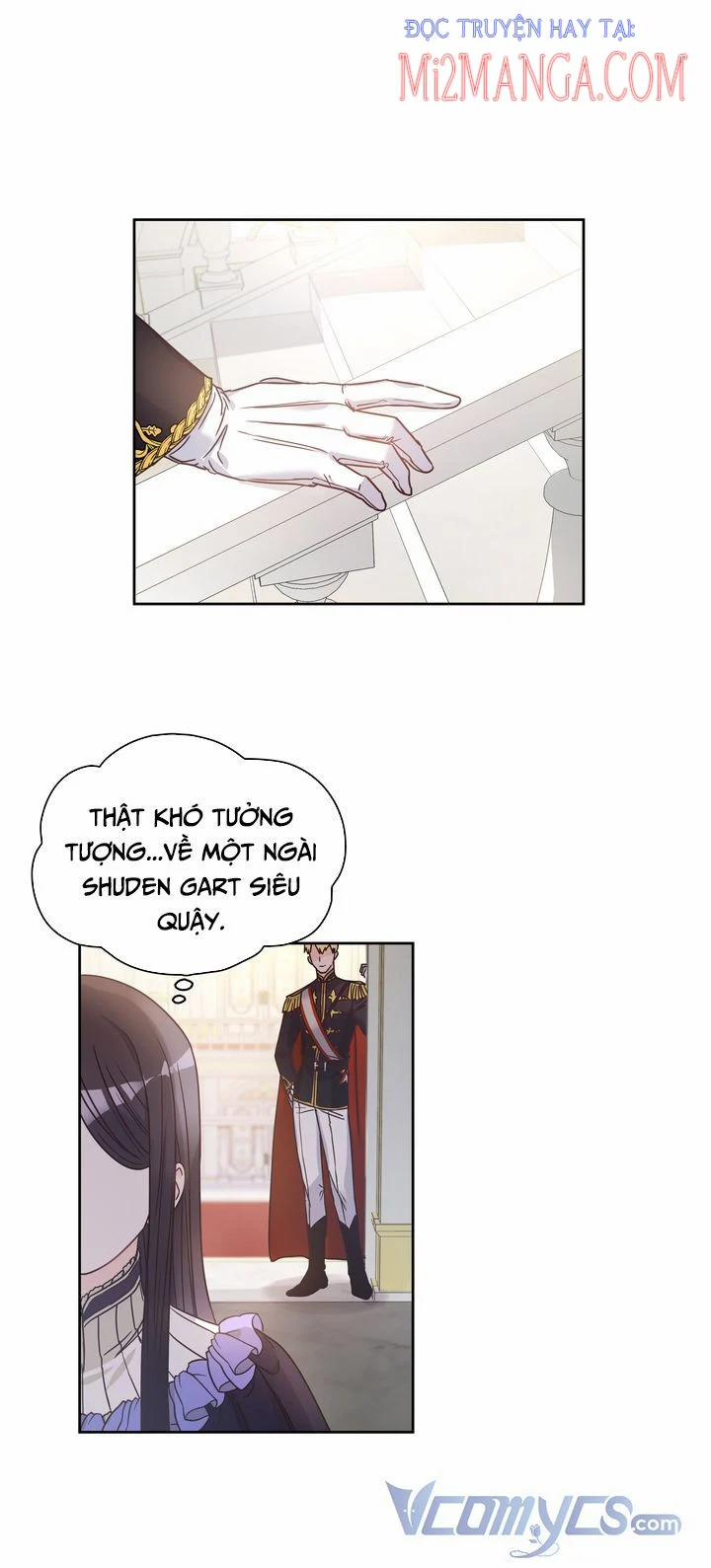 Công Nương Su 14.5 trang 13