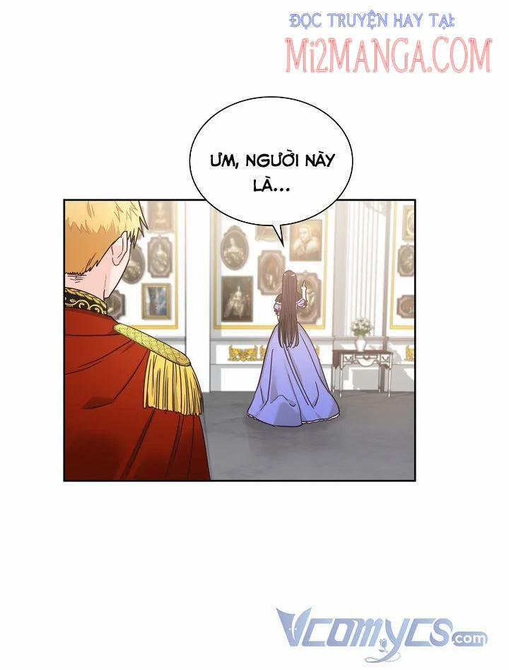 Công Nương Su 14.5 trang 14