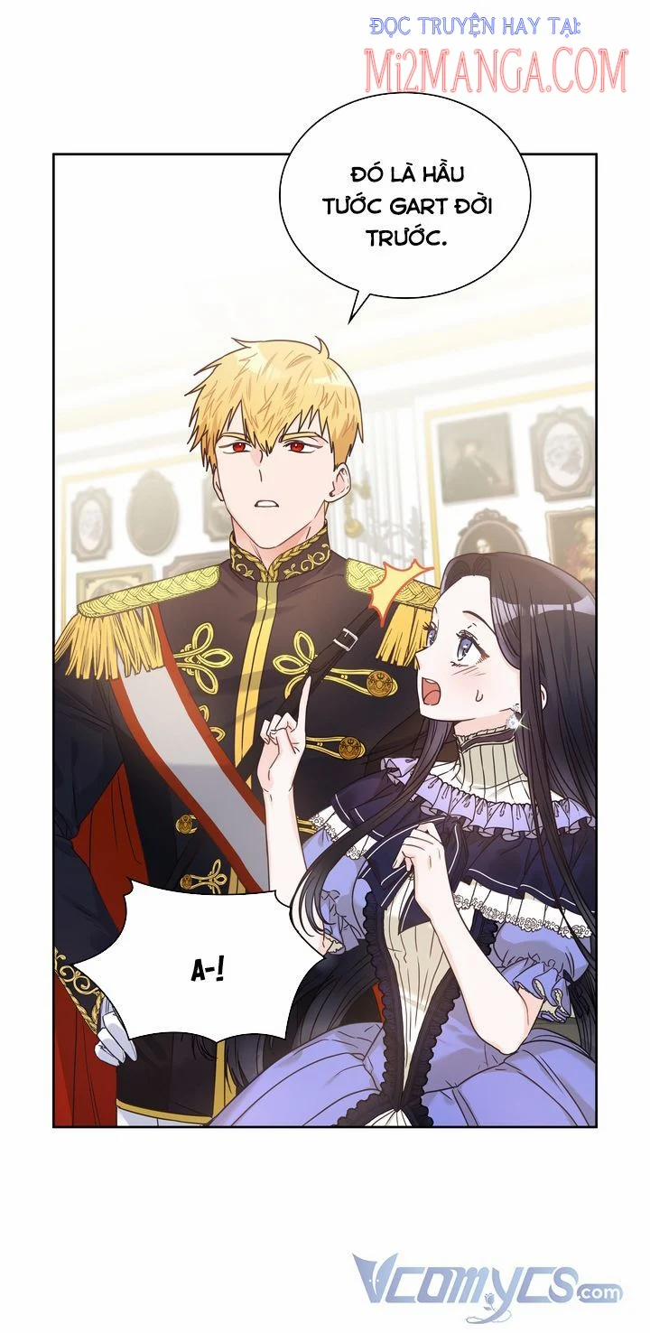 Công Nương Su 14.5 trang 15