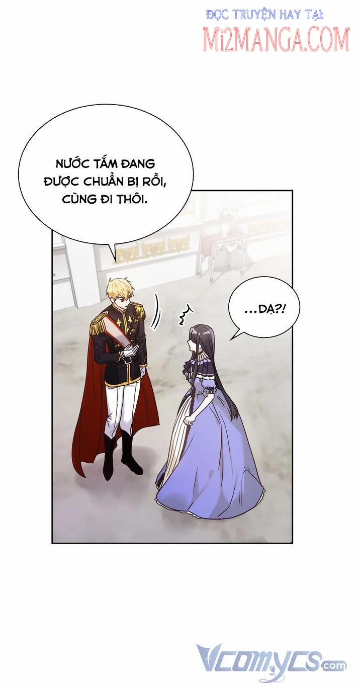 Công Nương Su 14.5 trang 17