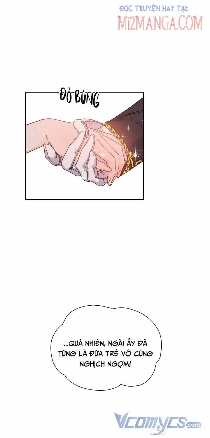 Công Nương Su 14.5 trang 21