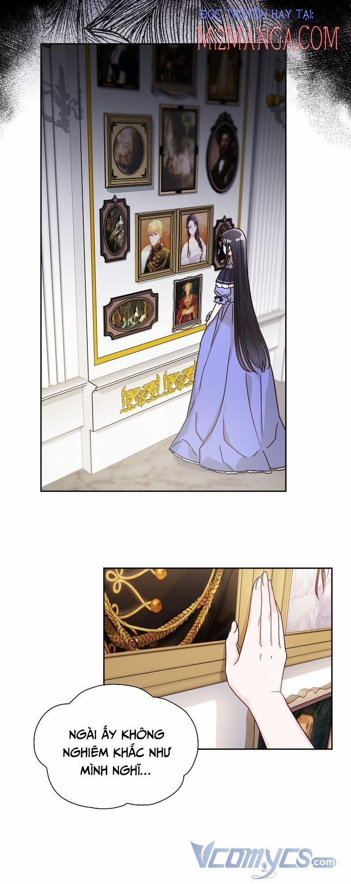 Công Nương Su 14.5 trang 3