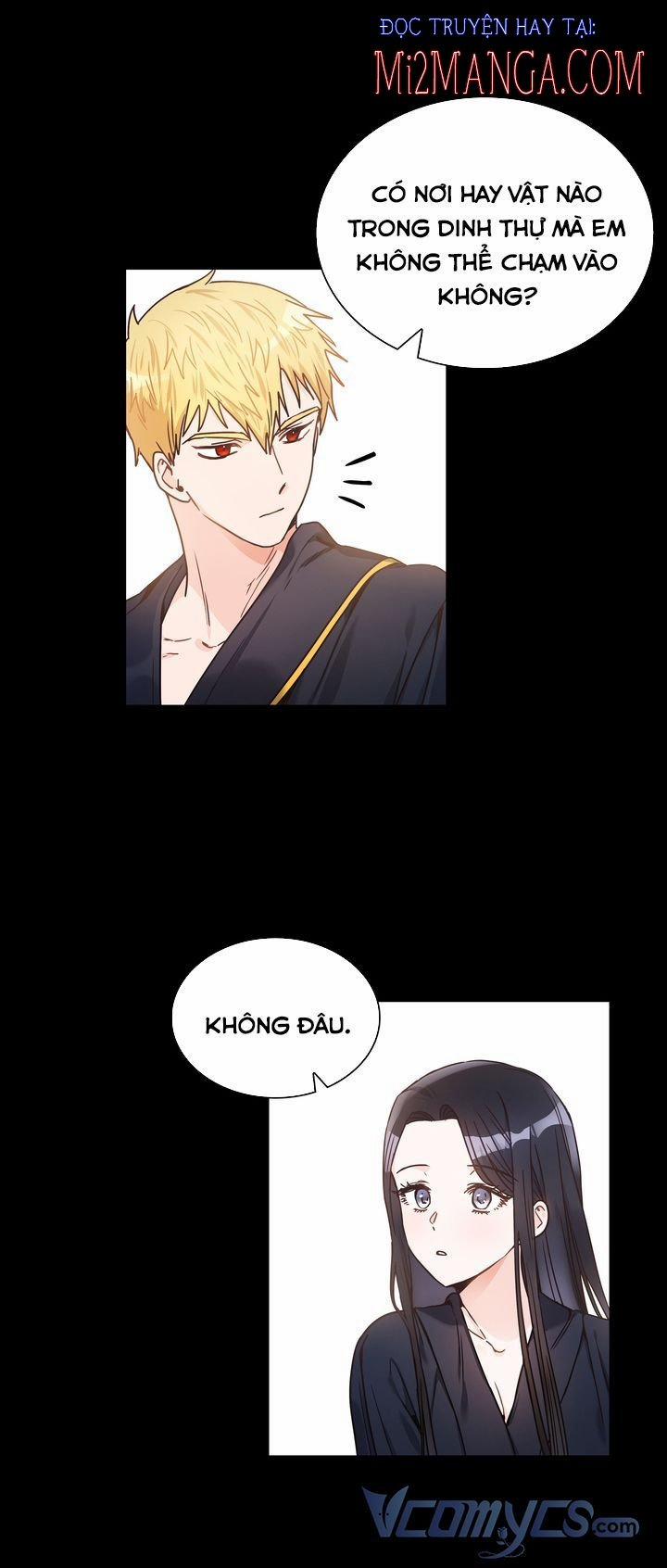 Công Nương Su 14.5 trang 5