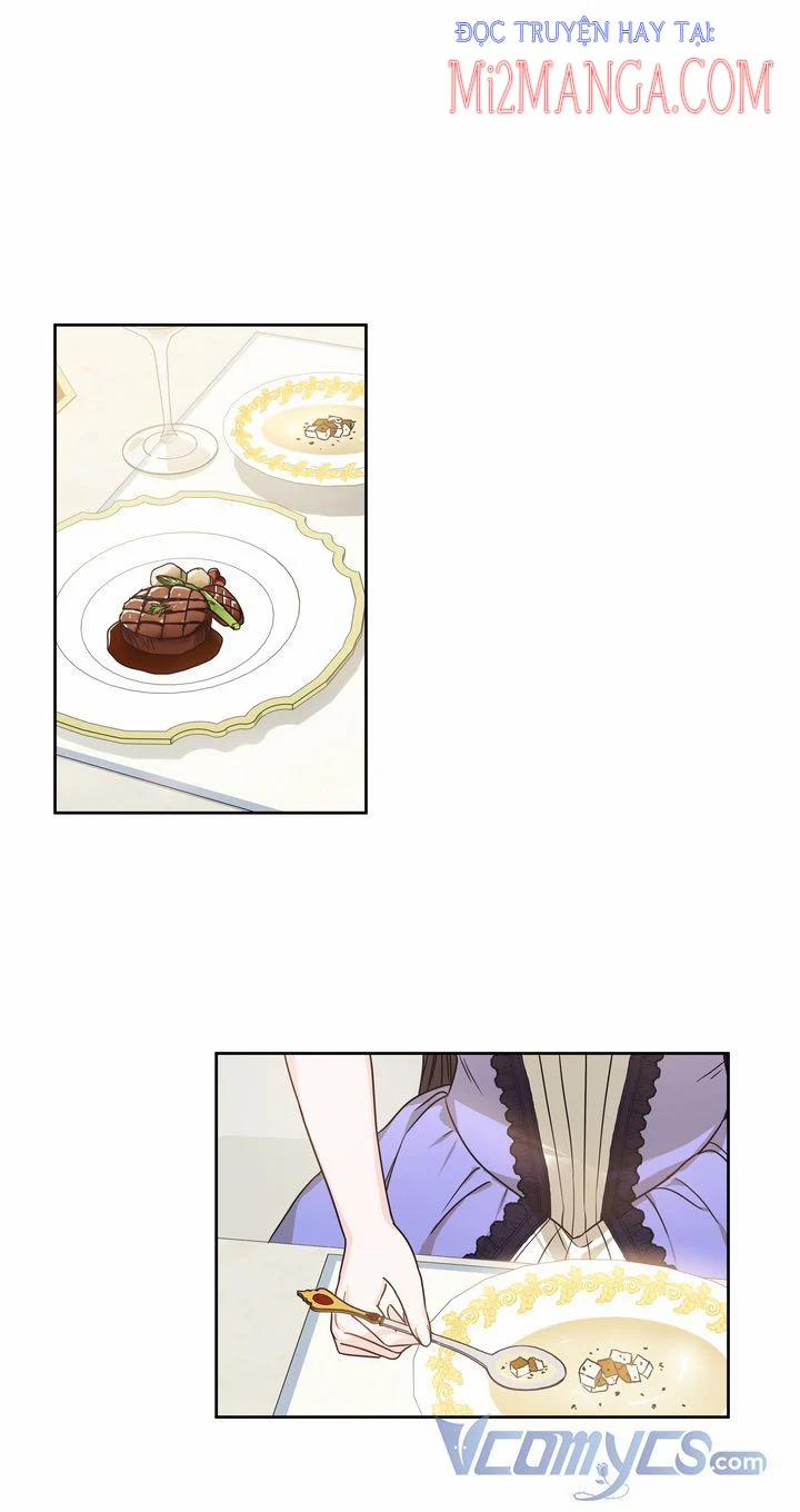 Công Nương Su 14 trang 0