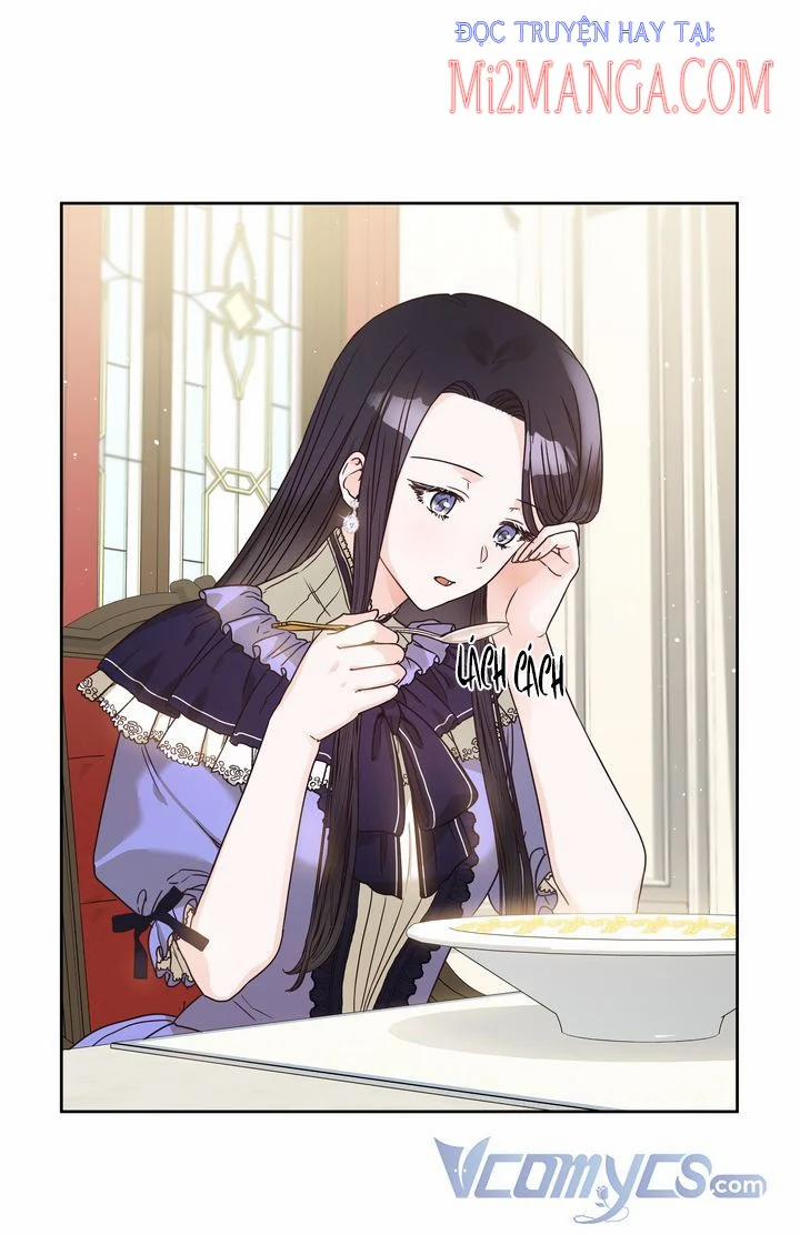 Công Nương Su 14 trang 1