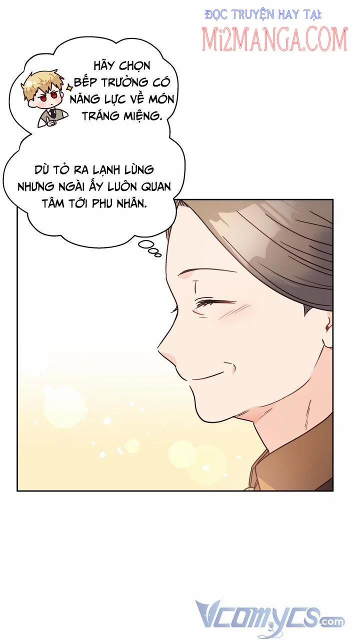 Công Nương Su 14 trang 10