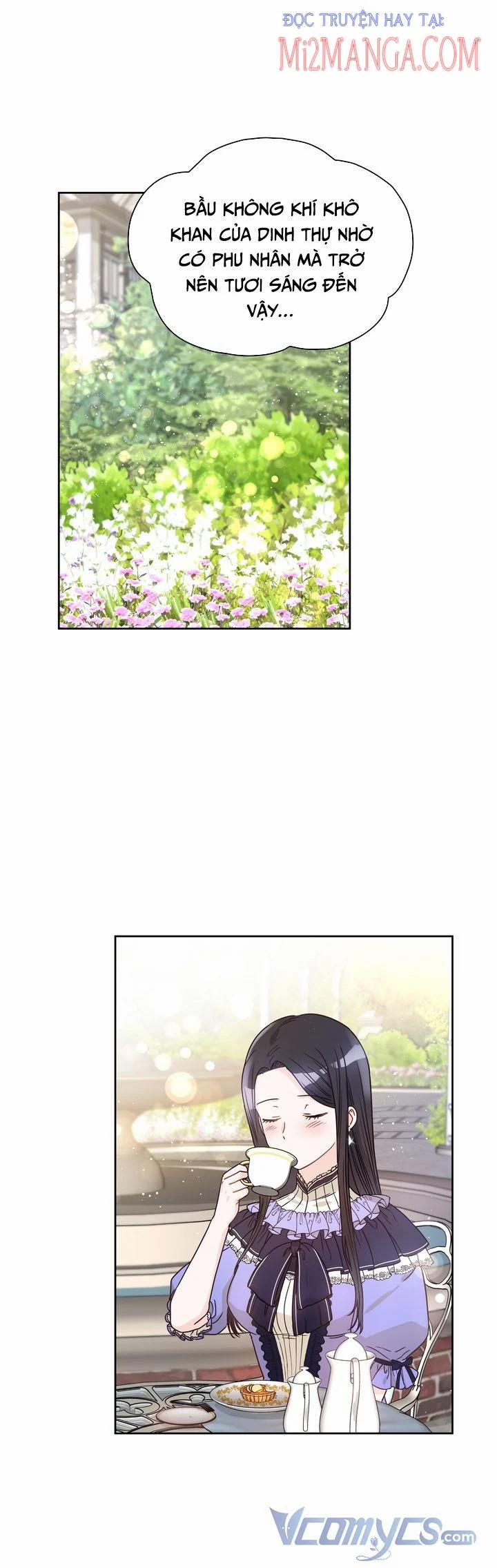 Công Nương Su 14 trang 11