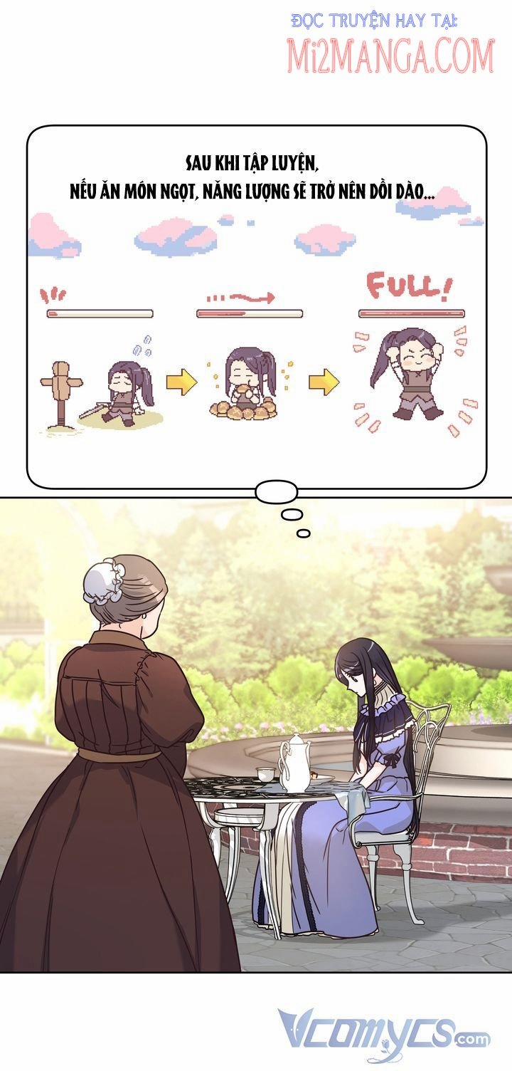 Công Nương Su 14 trang 14