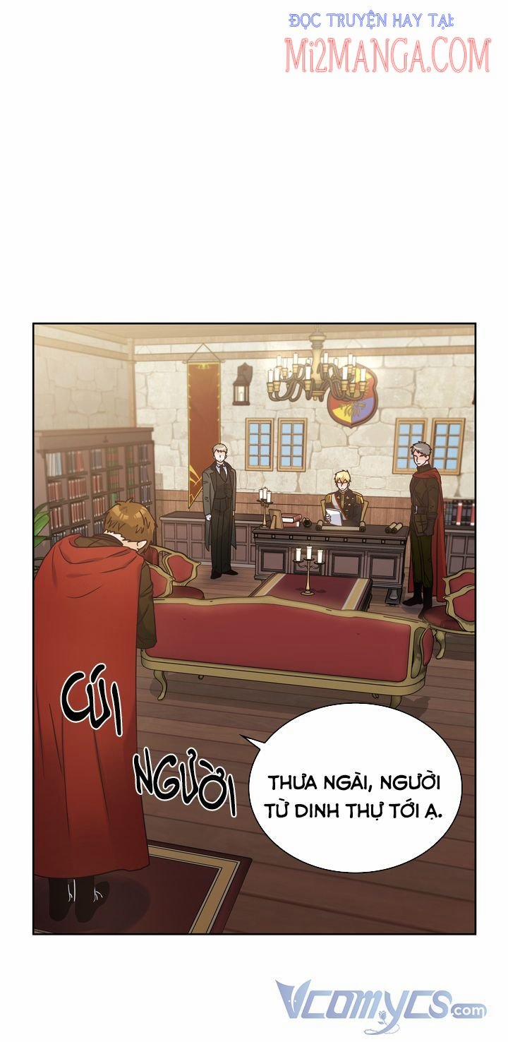 Công Nương Su 14 trang 17