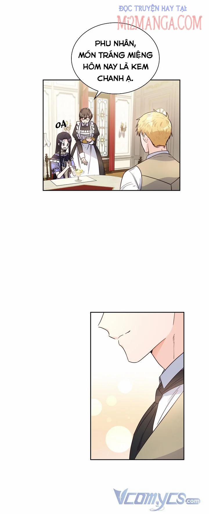 Công Nương Su 14 trang 3