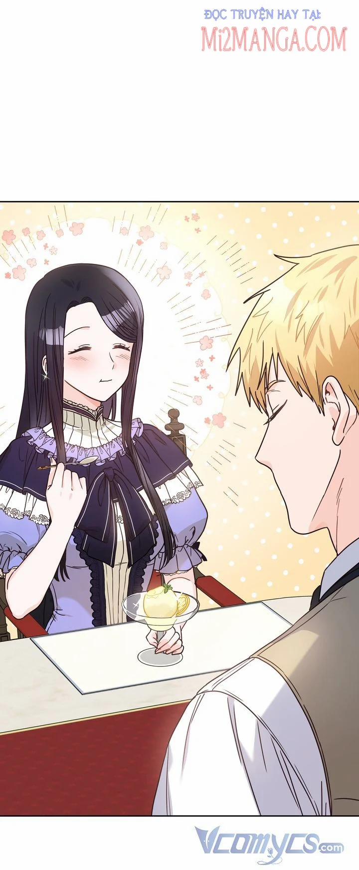 Công Nương Su 14 trang 4