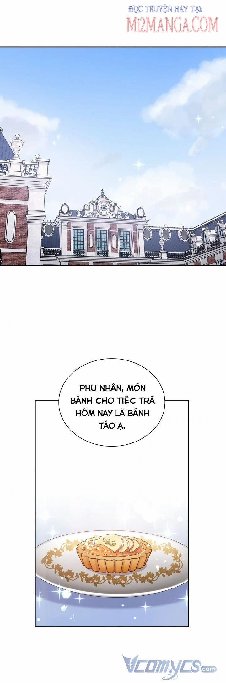 Công Nương Su 14 trang 6