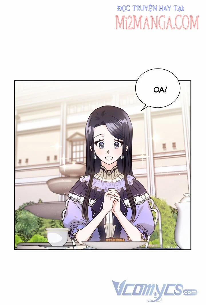 Công Nương Su 14 trang 7