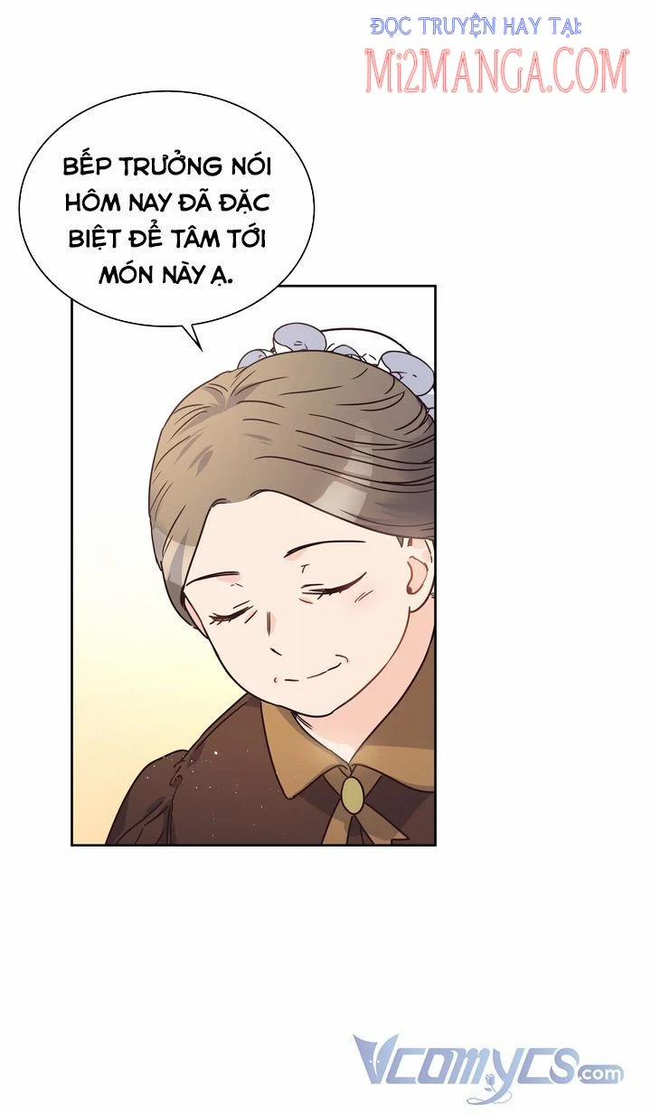 Công Nương Su 14 trang 8