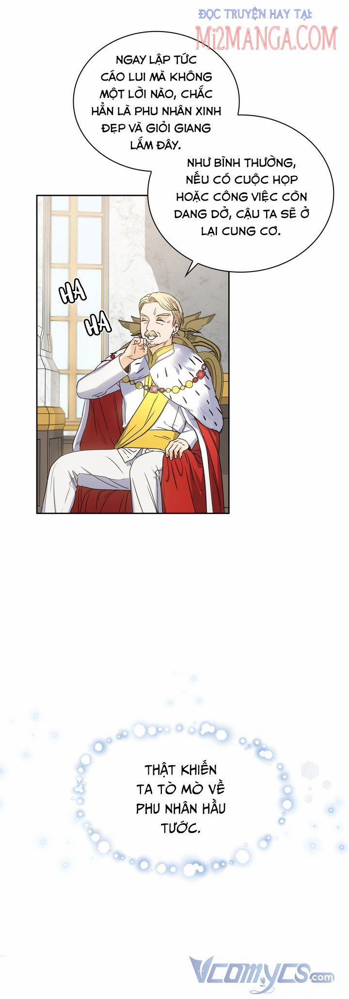 Công Nương Su 15.5 trang 0