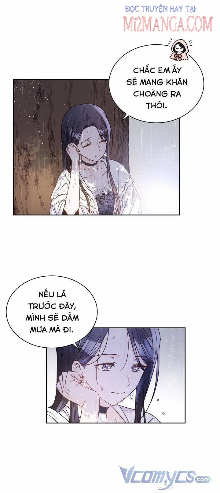 Công Nương Su 15.5 trang 10