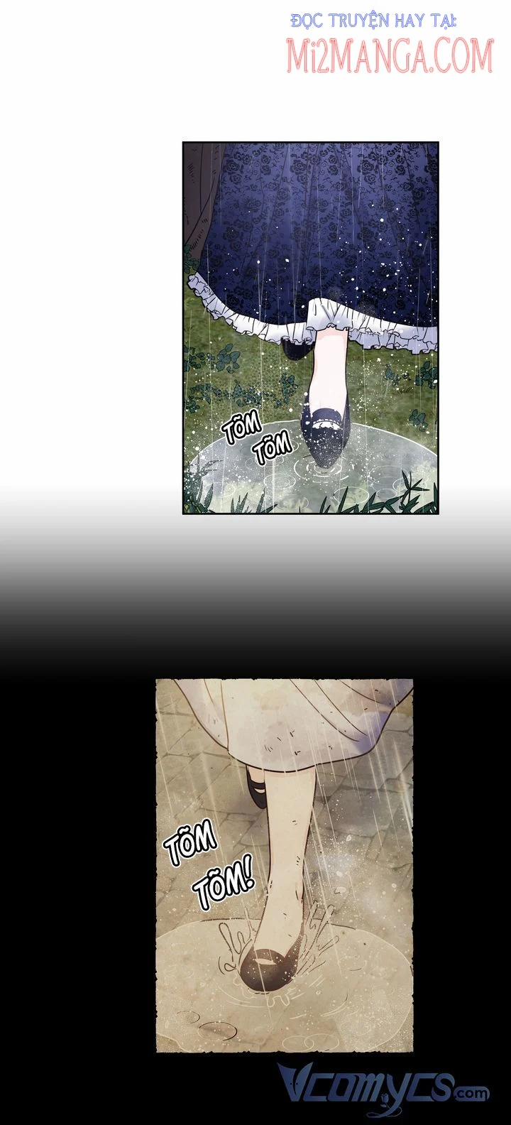 Công Nương Su 15.5 trang 11