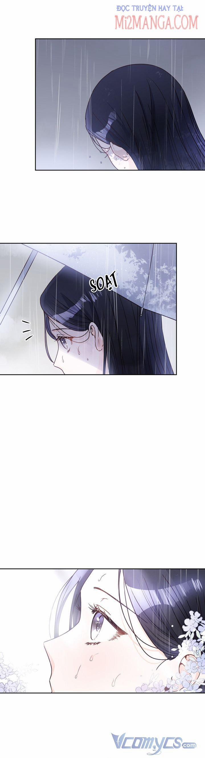 Công Nương Su 15.5 trang 17