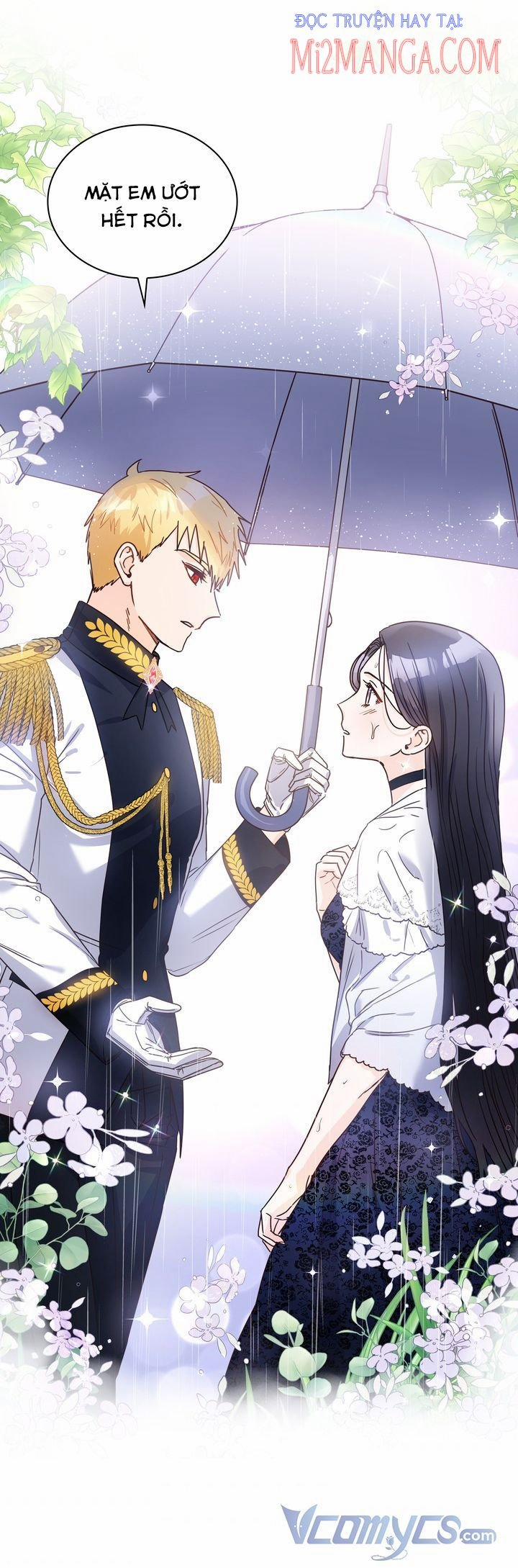 Công Nương Su 15.5 trang 18