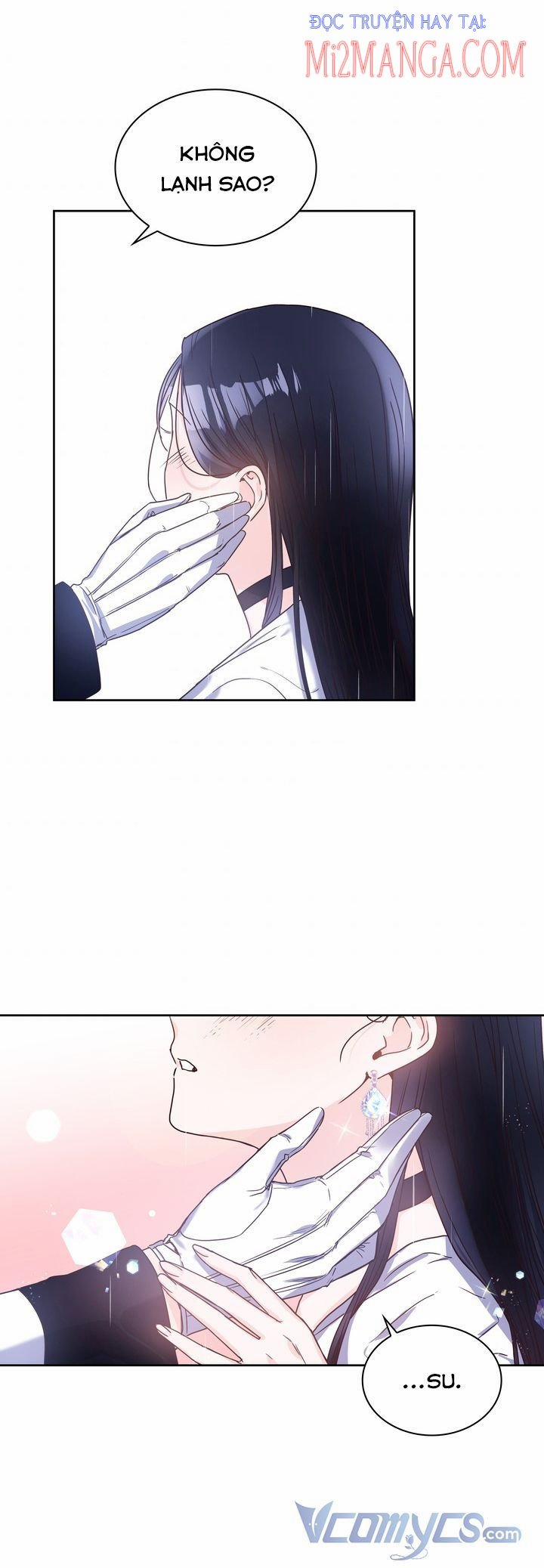 Công Nương Su 15.5 trang 19